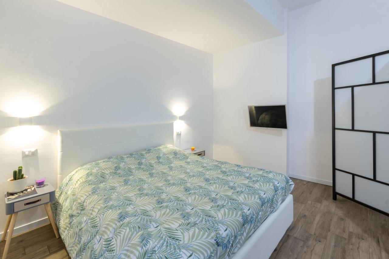 Ruote Apt - Dolcevita Holiday Lejlighed Firenze Eksteriør billede