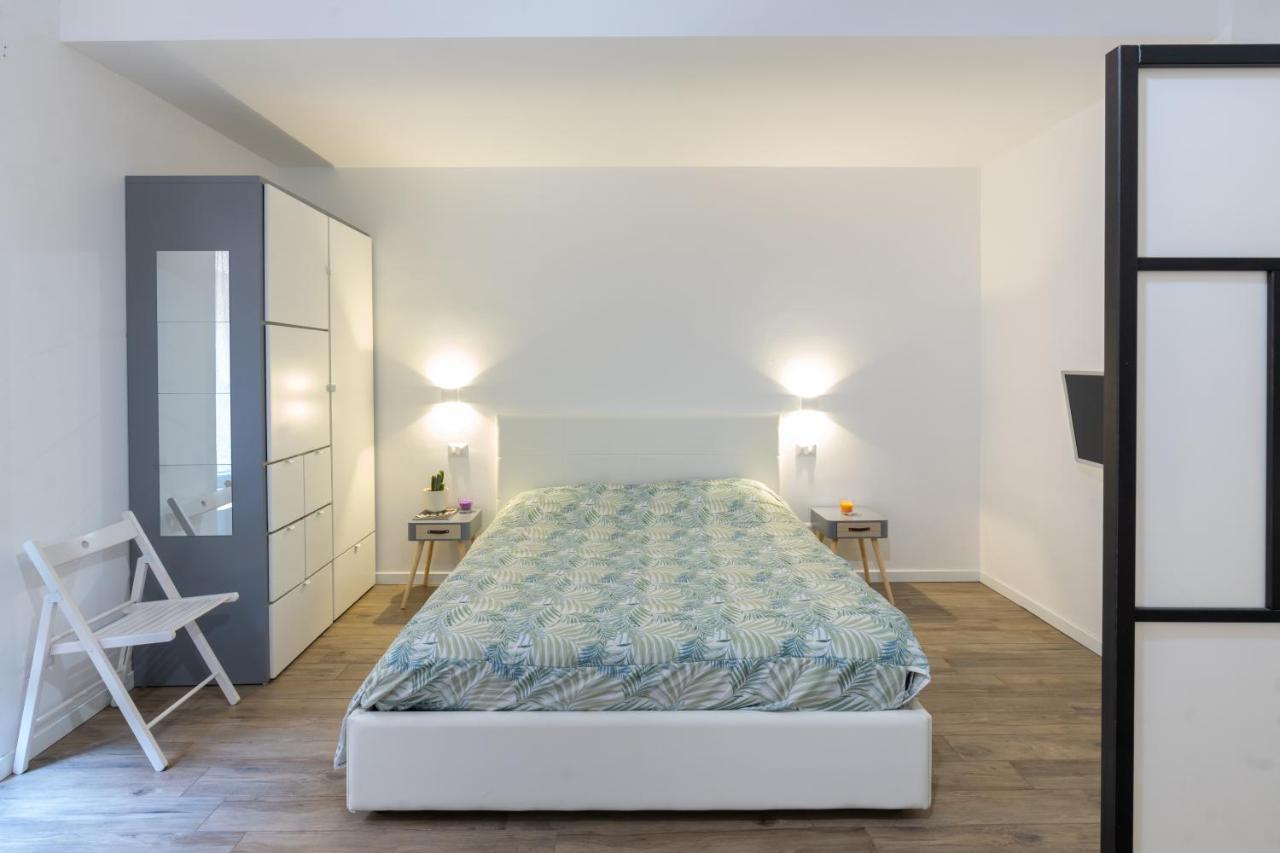 Ruote Apt - Dolcevita Holiday Lejlighed Firenze Eksteriør billede
