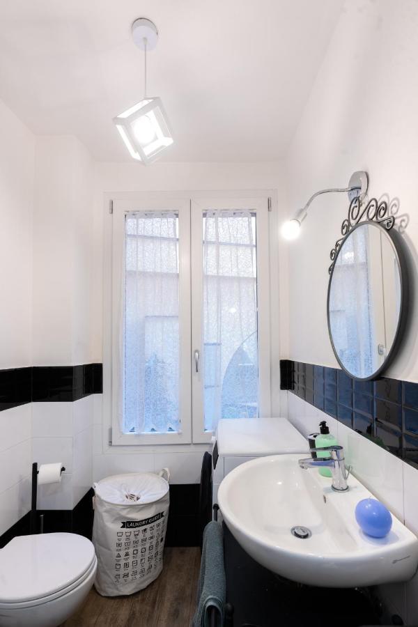 Ruote Apt - Dolcevita Holiday Lejlighed Firenze Eksteriør billede